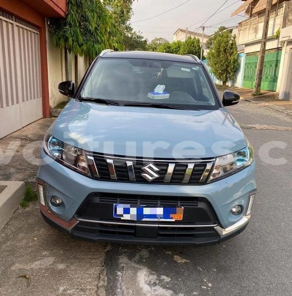 Big with watermark suzuki vitara abidjan abidjan 25739