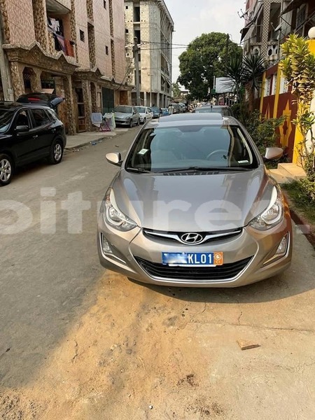 Big with watermark hyundai elantra abidjan abidjan 25744