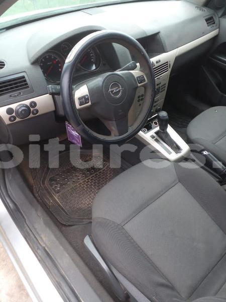 Big with watermark opel astra abidjan abidjan 25745