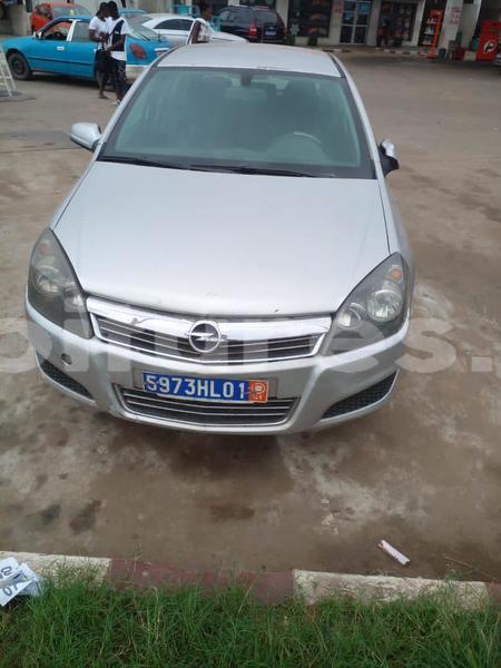 Big with watermark opel astra abidjan abidjan 25745