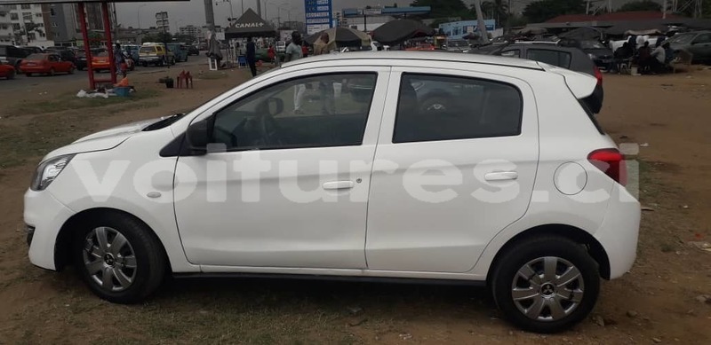 Big with watermark mitsubishi mirage abidjan abidjan 25758