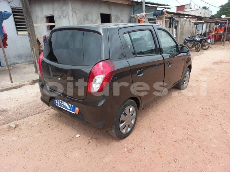 Big with watermark suzuki alto abidjan abidjan 25772