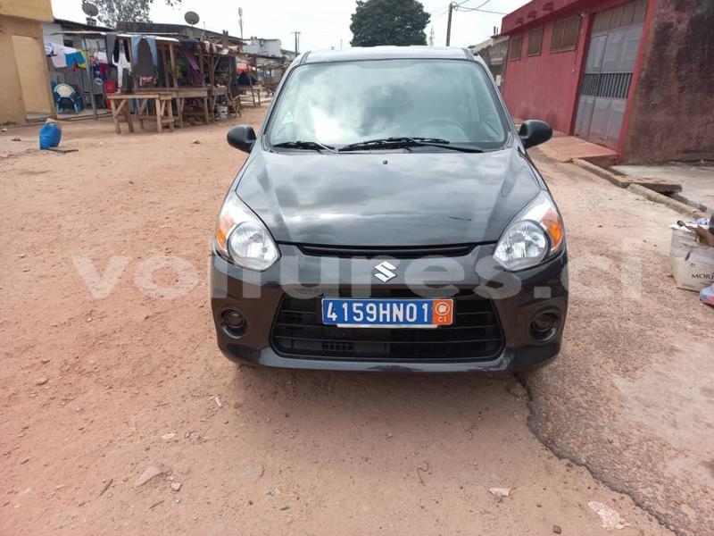 Big with watermark suzuki alto abidjan abidjan 25772