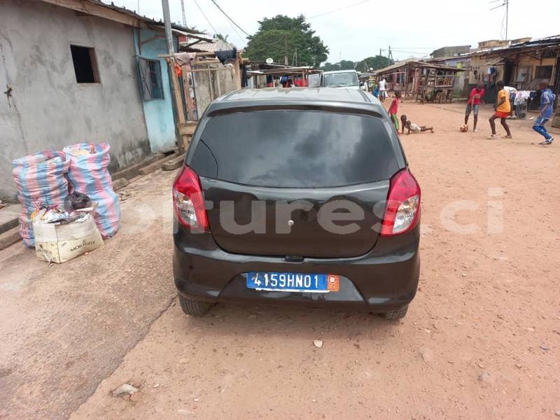 Big with watermark suzuki alto abidjan abidjan 25772