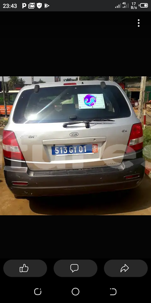 Big with watermark kia sorento abidjan abidjan 25779