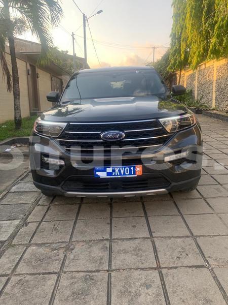 Big with watermark ford explorer abidjan abidjan 25789