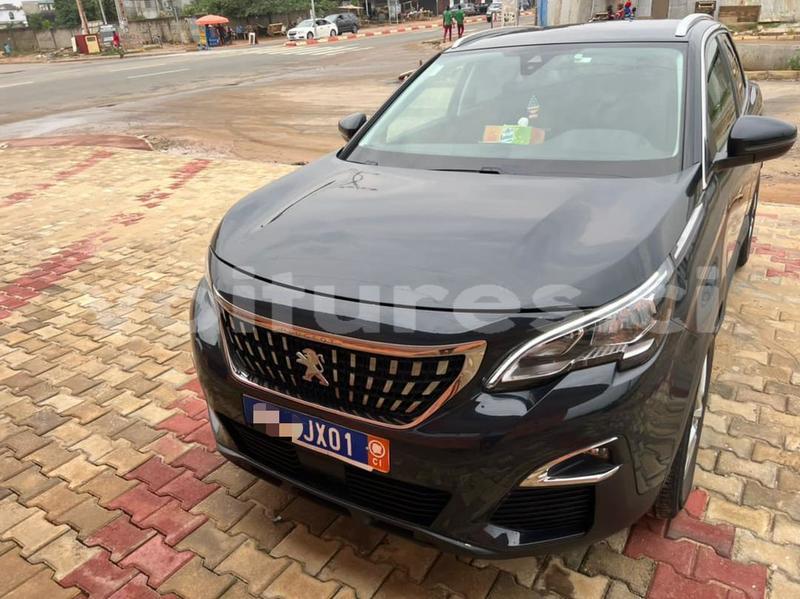 Big with watermark peugeot 3008 abidjan abidjan 25791