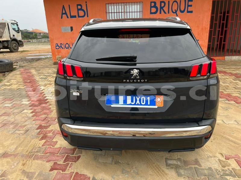 Big with watermark peugeot 3008 abidjan abidjan 25791