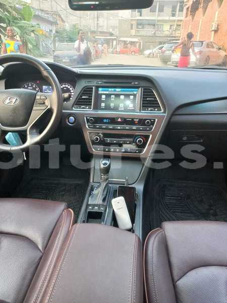 Big with watermark hyundai sonata abidjan abidjan 25797