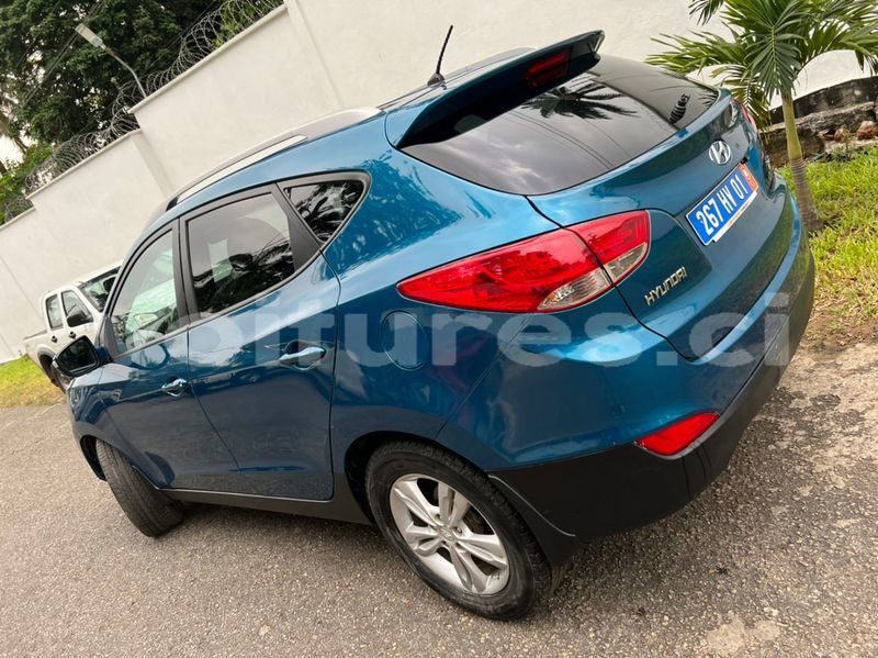 Big with watermark hyundai tucson abidjan abidjan 25800