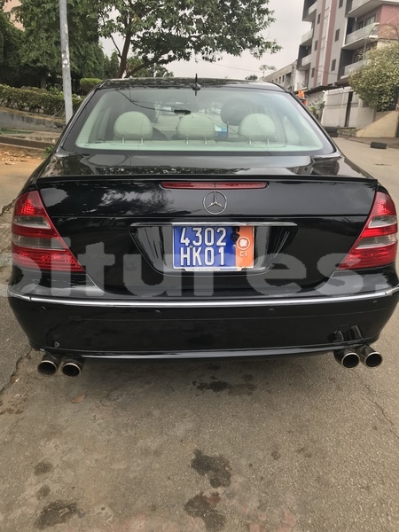 Big with watermark mercedes benz e class abidjan abidjan 25807