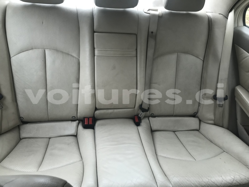 Big with watermark mercedes benz e class abidjan abidjan 25807