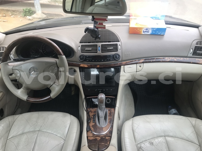 Big with watermark mercedes benz e class abidjan abidjan 25807