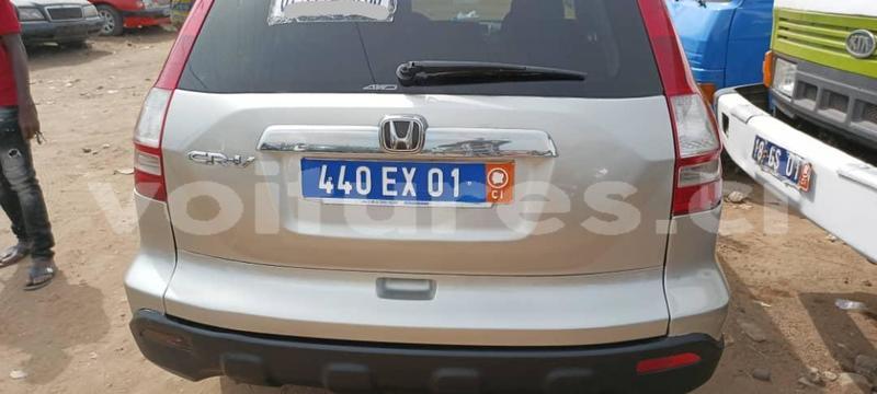 Big with watermark honda cr v abidjan abidjan 25808