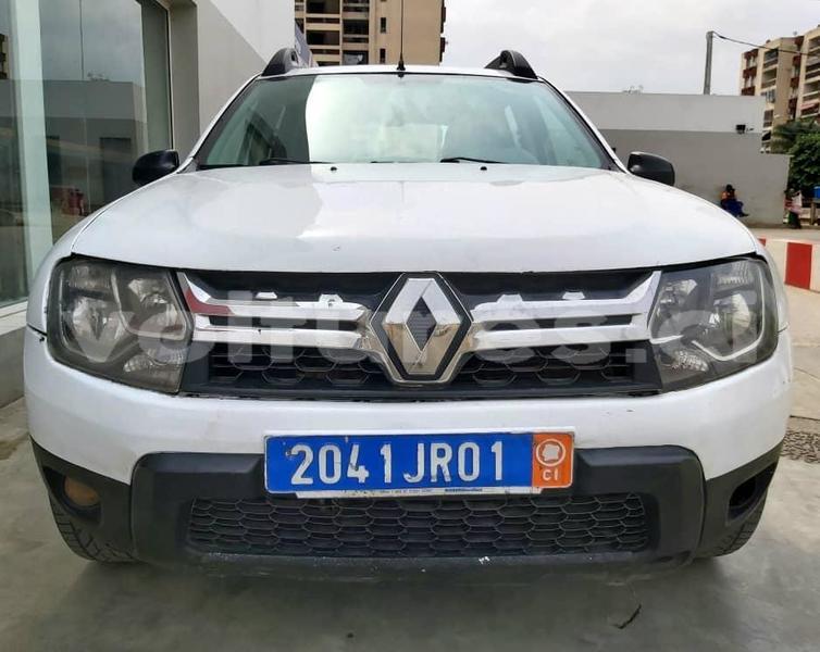 Big with watermark renault duster abidjan abidjan 25810