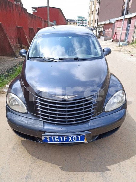 Big with watermark chrysler pt cruiser abidjan abidjan 25815