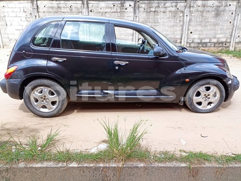 Big with watermark chrysler pt cruiser abidjan abidjan 25815