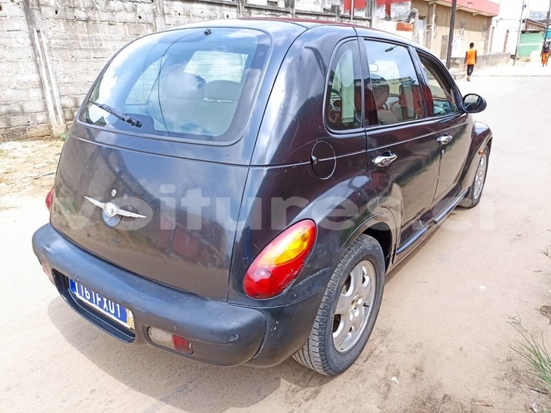 Big with watermark chrysler pt cruiser abidjan abidjan 25815