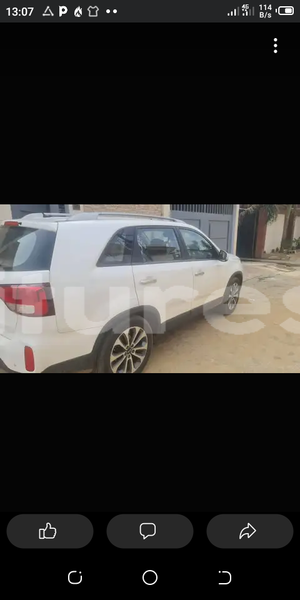 Big with watermark kia sorento abidjan abidjan 25818