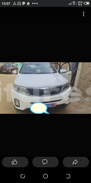 Big with watermark kia sorento abidjan abidjan 25818