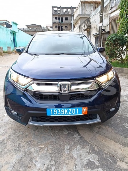 Big with watermark honda cr v abidjan abidjan 25828