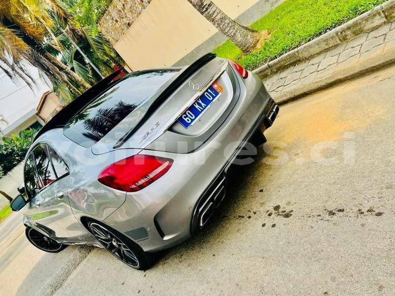 Big with watermark mercedes benz amg gt abidjan abidjan 25829