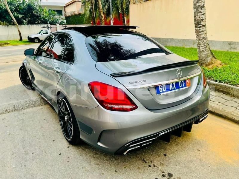 Big with watermark mercedes benz amg gt abidjan abidjan 25829