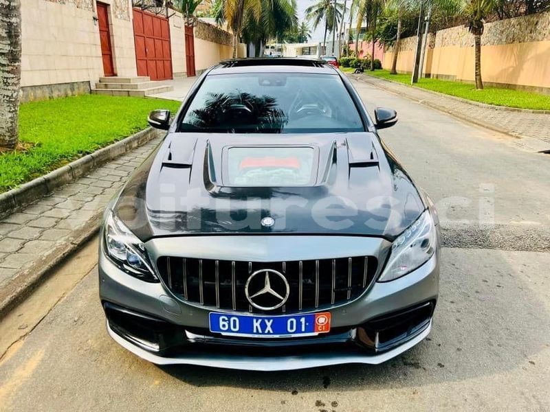 Big with watermark mercedes benz amg gt abidjan abidjan 25829