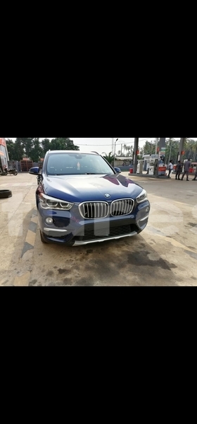 Big with watermark bmw x1 abidjan abidjan 25833