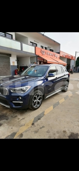 Big with watermark bmw x1 abidjan abidjan 25833