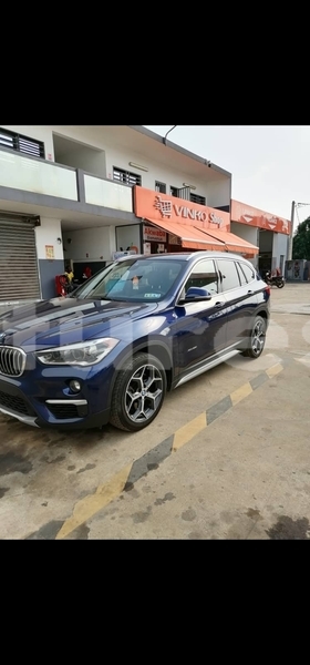 Big with watermark bmw x1 abidjan abidjan 25833