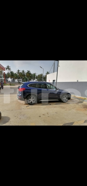 Big with watermark bmw x1 abidjan abidjan 25833