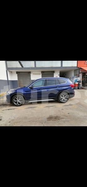 Big with watermark bmw x1 abidjan abidjan 25833