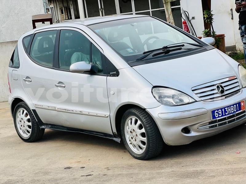 Big with watermark mercedes benz a class abidjan abidjan 25839