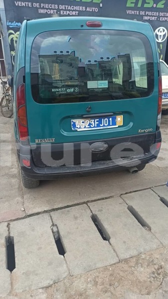 Big with watermark renault kangoo abidjan abidjan 25853