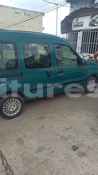 Big with watermark renault kangoo abidjan abidjan 25853