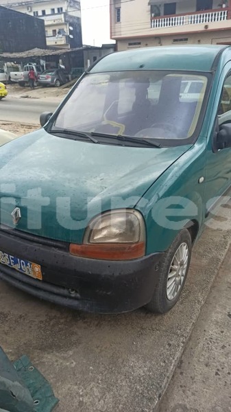 Big with watermark renault kangoo abidjan abidjan 25853