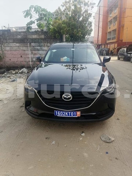 Big with watermark mazda cx 9 abidjan abidjan 25861