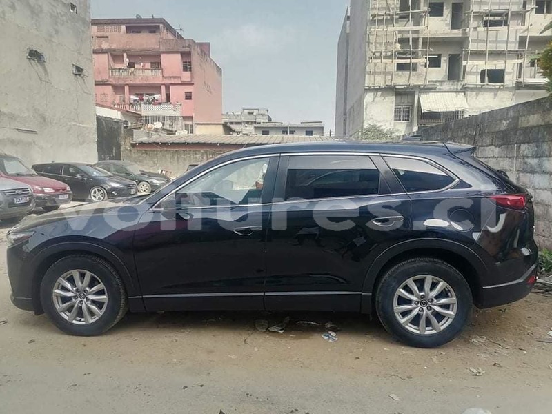 Big with watermark mazda cx 9 abidjan abidjan 25861