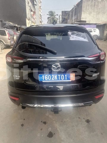 Big with watermark mazda cx 9 abidjan abidjan 25861