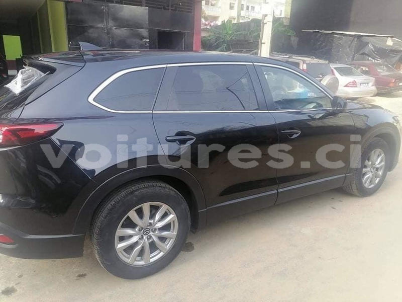 Big with watermark mazda cx 9 abidjan abidjan 25861