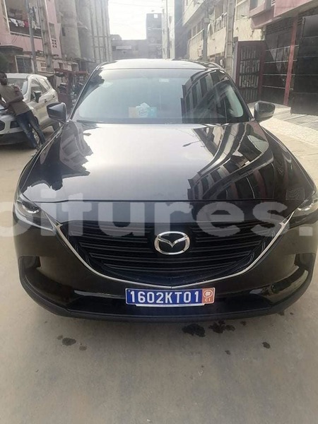 Big with watermark mazda cx 9 abidjan abidjan 25861