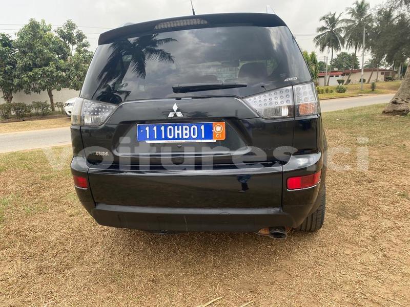 Big with watermark mitsubishi outlander abidjan abidjan 25865