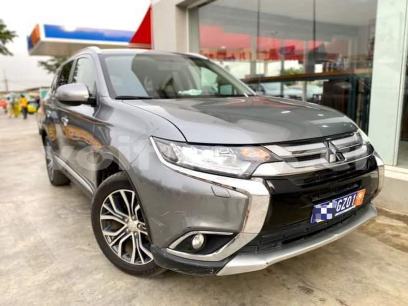 Big with watermark mitsubishi outlander abidjan abidjan 25867