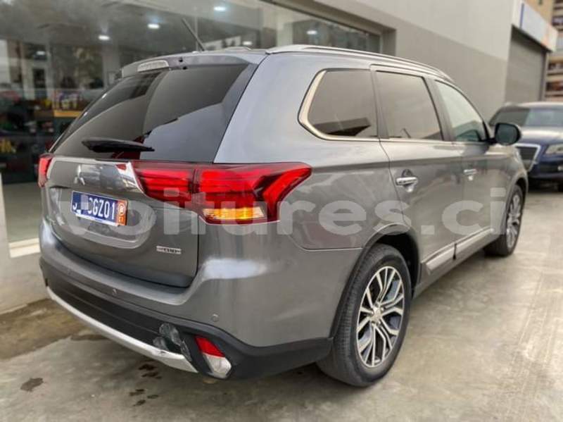 Big with watermark mitsubishi outlander abidjan abidjan 25867