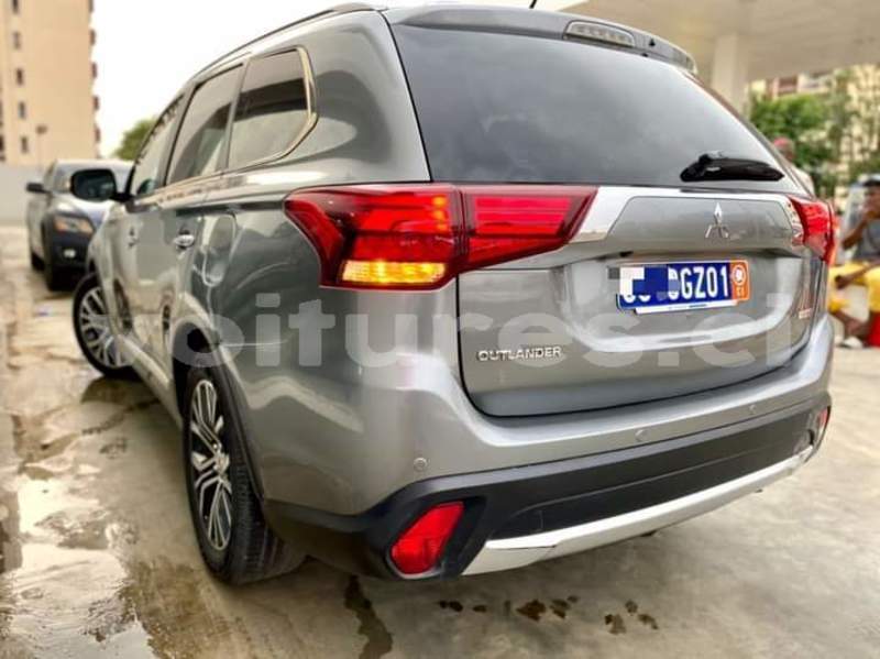 Big with watermark mitsubishi outlander abidjan abidjan 25867