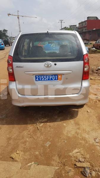 Big with watermark toyota avanza abidjan abidjan 25871