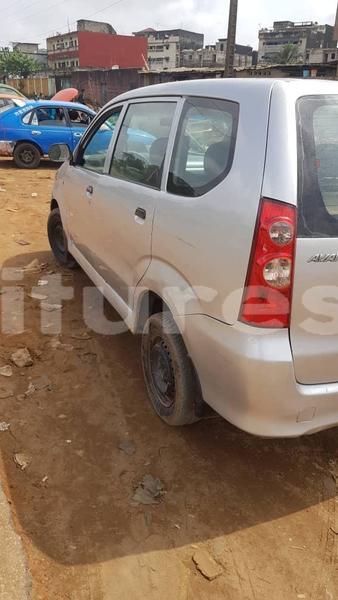 Big with watermark toyota avanza abidjan abidjan 25871