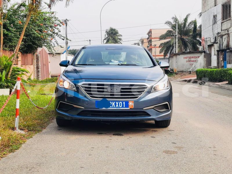 Big with watermark hyundai sonata abidjan abidjan 25878