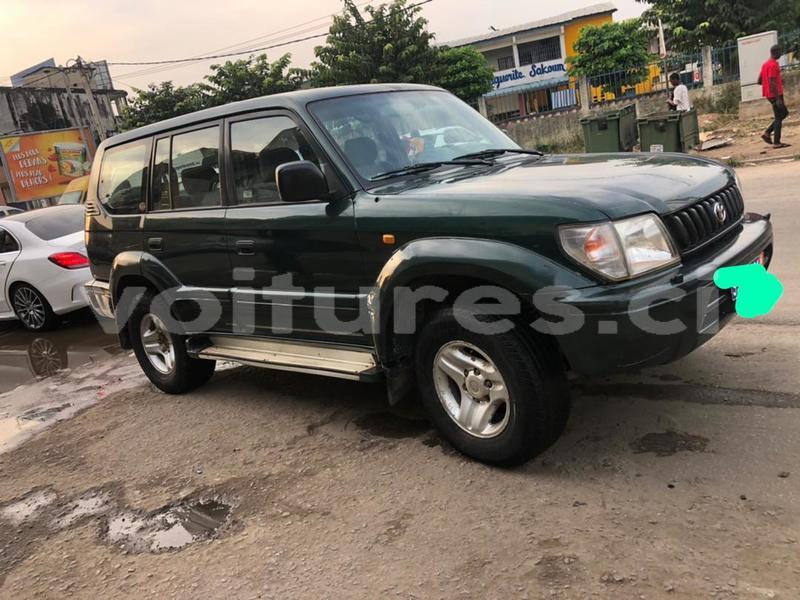 Big with watermark toyota land cruiser abidjan abidjan 25899